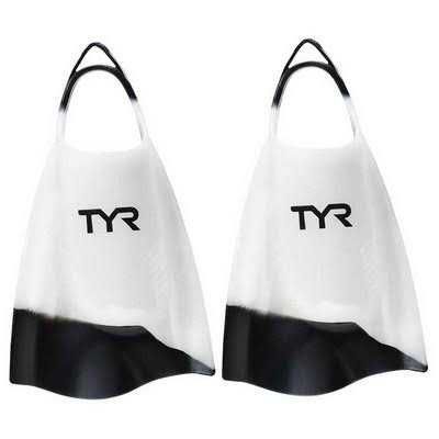 Barbatanas TYR swimfins XXL