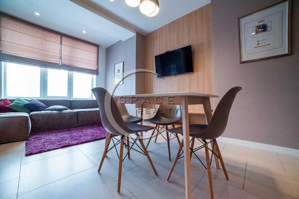 Продаж 2-к квартири ЖК Новопечерські Липки,56м2, Верхогляда 7,Печерськ