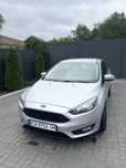 Ford Focus III Sedan 2.0 Flex Fuel 2016