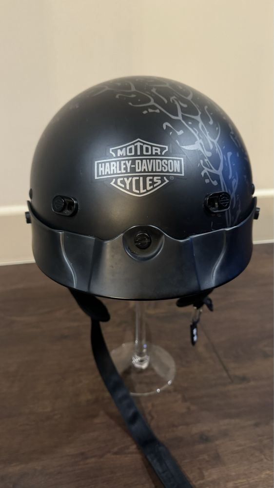 Kask Harley Davidson 57-58 cm