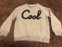 Nowa bluza Name It rozm. 110