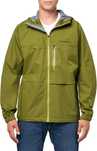 Куртка дощовик Timberland Motion Waterproof Packable