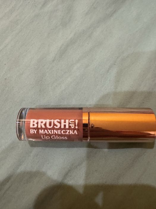 Blyszczyk maxineczka nowy cena ostateczna