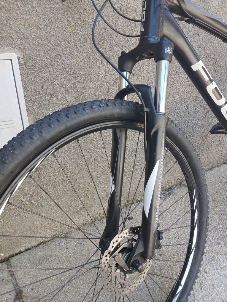 Bicicleta btt/Mtb