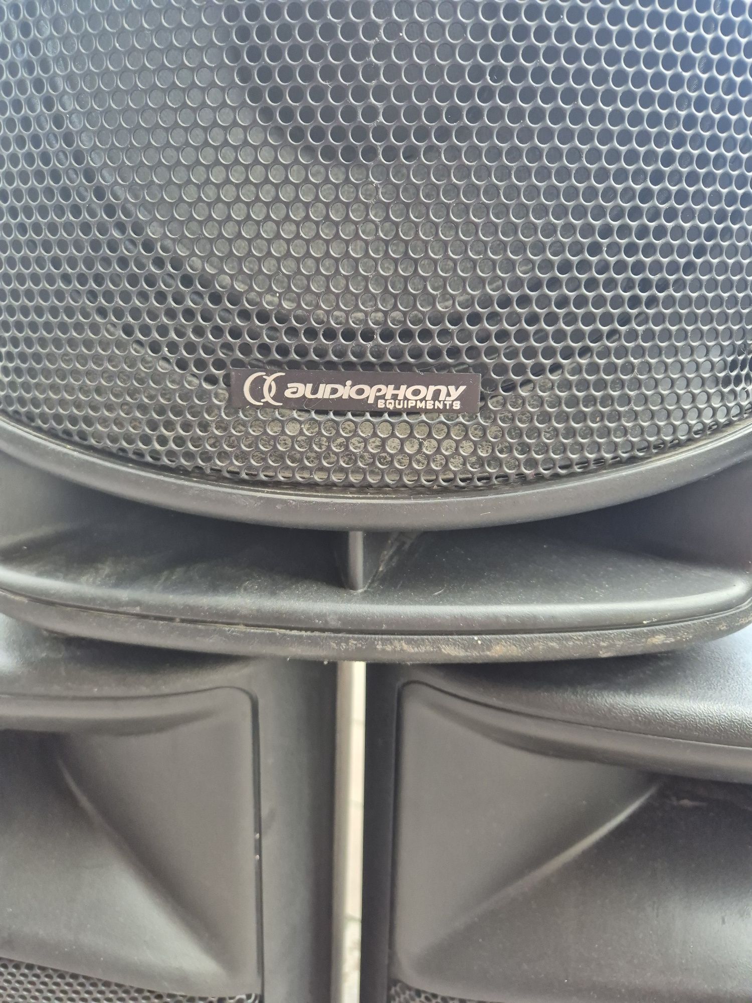 Głośnik estradowy audiophony equipments MT10A