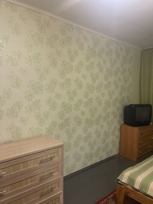 Сдам на 1~2 місяці 1к кв рн аатовокзалу без посередників.