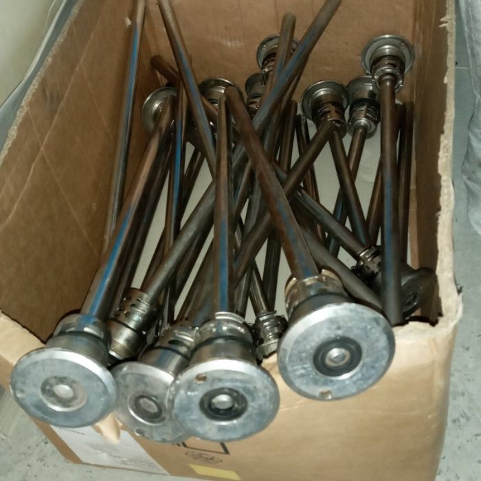 Фитинг пивной бочки тип М стандарт Din 50л б/у опт