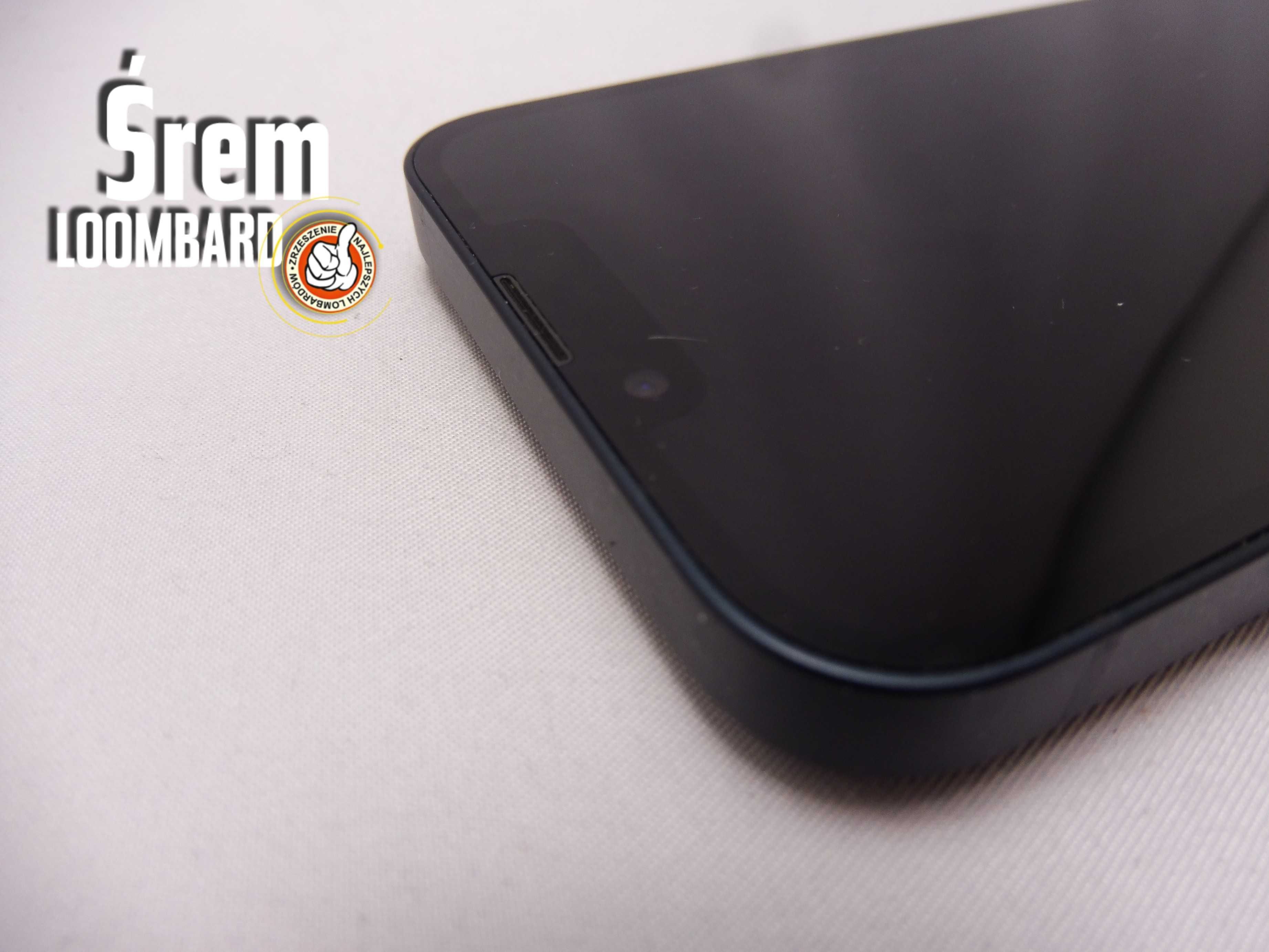 Telefon iPhone 13 128g 98% Kondycja Baterii, Kartonik, Stan db!