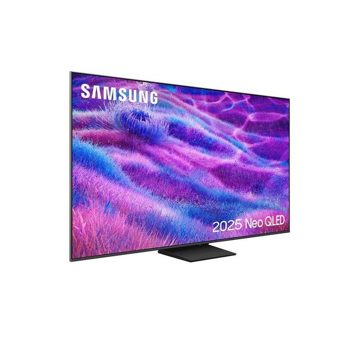 MiniLED телевізор Samsung QE65QN80F! Нова ОС One UI Tizen