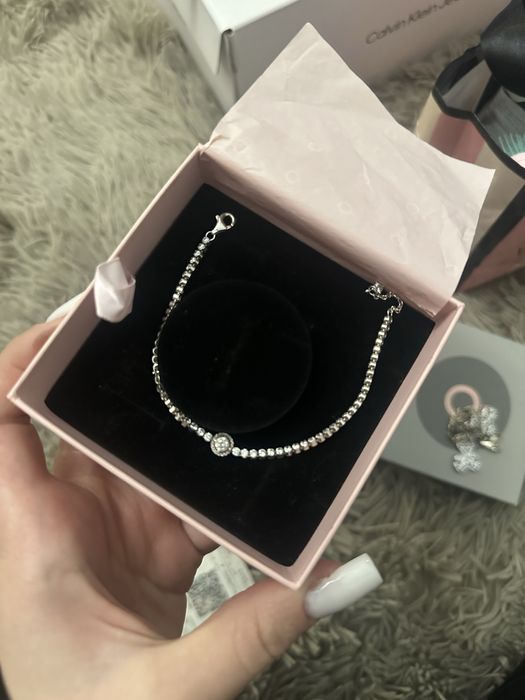 Браслет пандора оригінал