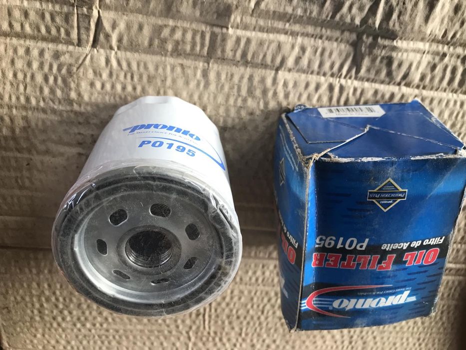 Фильтр масляный Газель фото -1 и2 ,  МANN W916/1  фото -3-7.