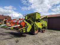 Claas Matador Gigant