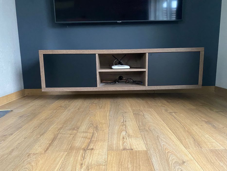 Szafka pod telewizor rtv