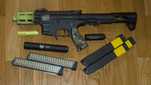 Airsoft Arp 9 G&G