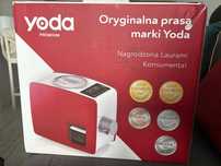 Tłoczenie oleju YODA  Premium / nieużywana