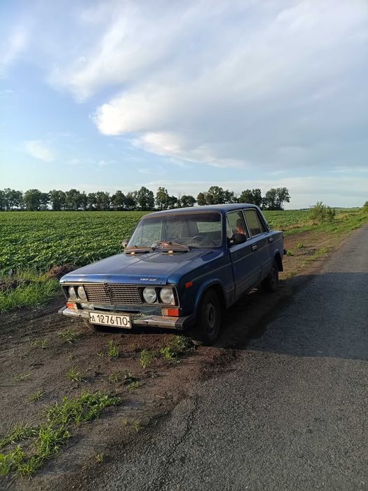 Продам машину 6тьрку