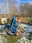 Pług obrotowy Rabe, Rabewerk