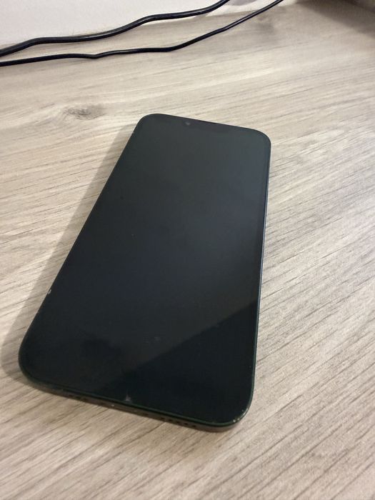 Iphone 13 82 kondycji bateri