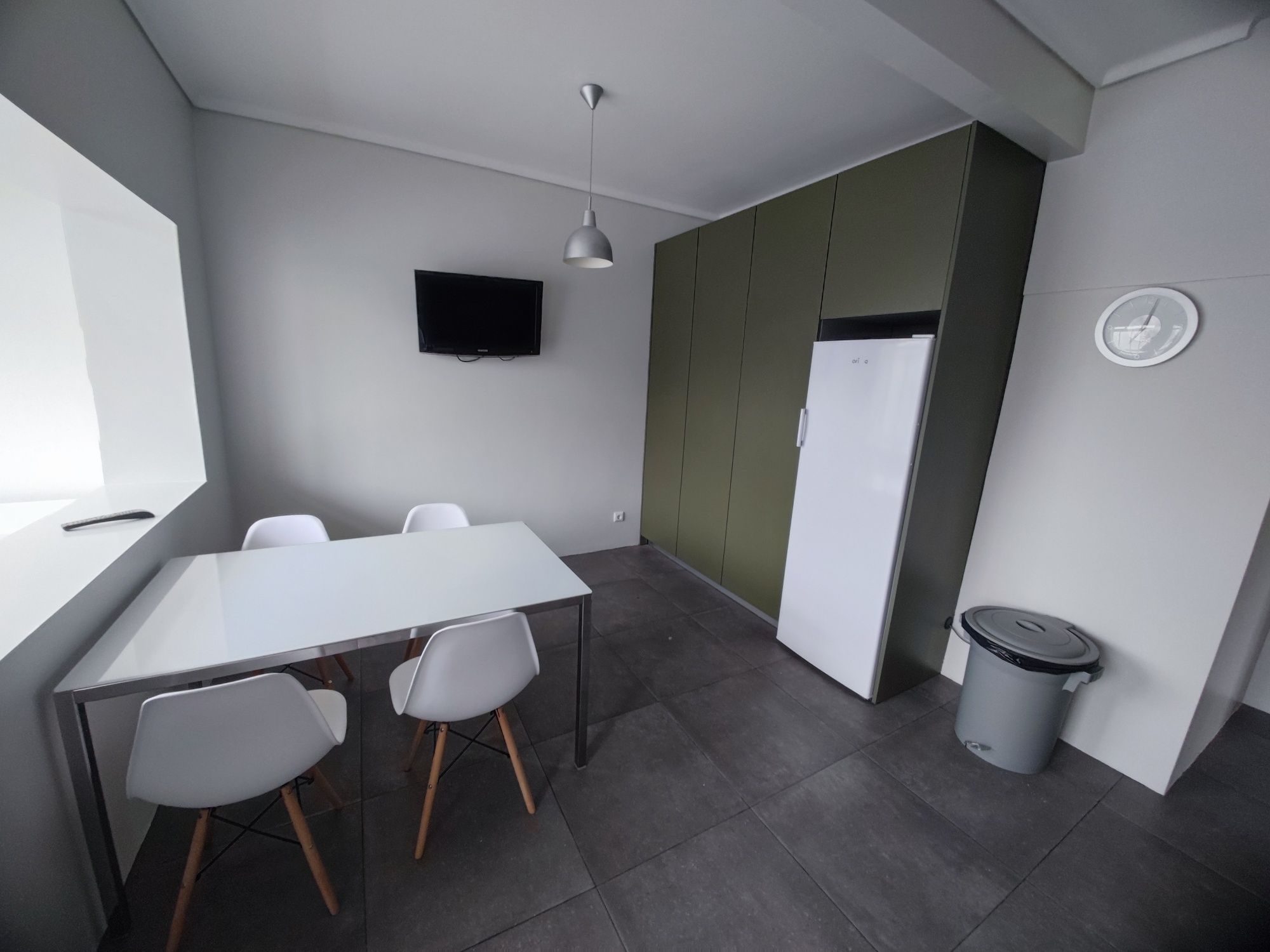 Quarto que permite ir a pé para a Universidade de Aveiro