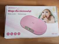 Waga dla niemowląt do 20kg berdsen