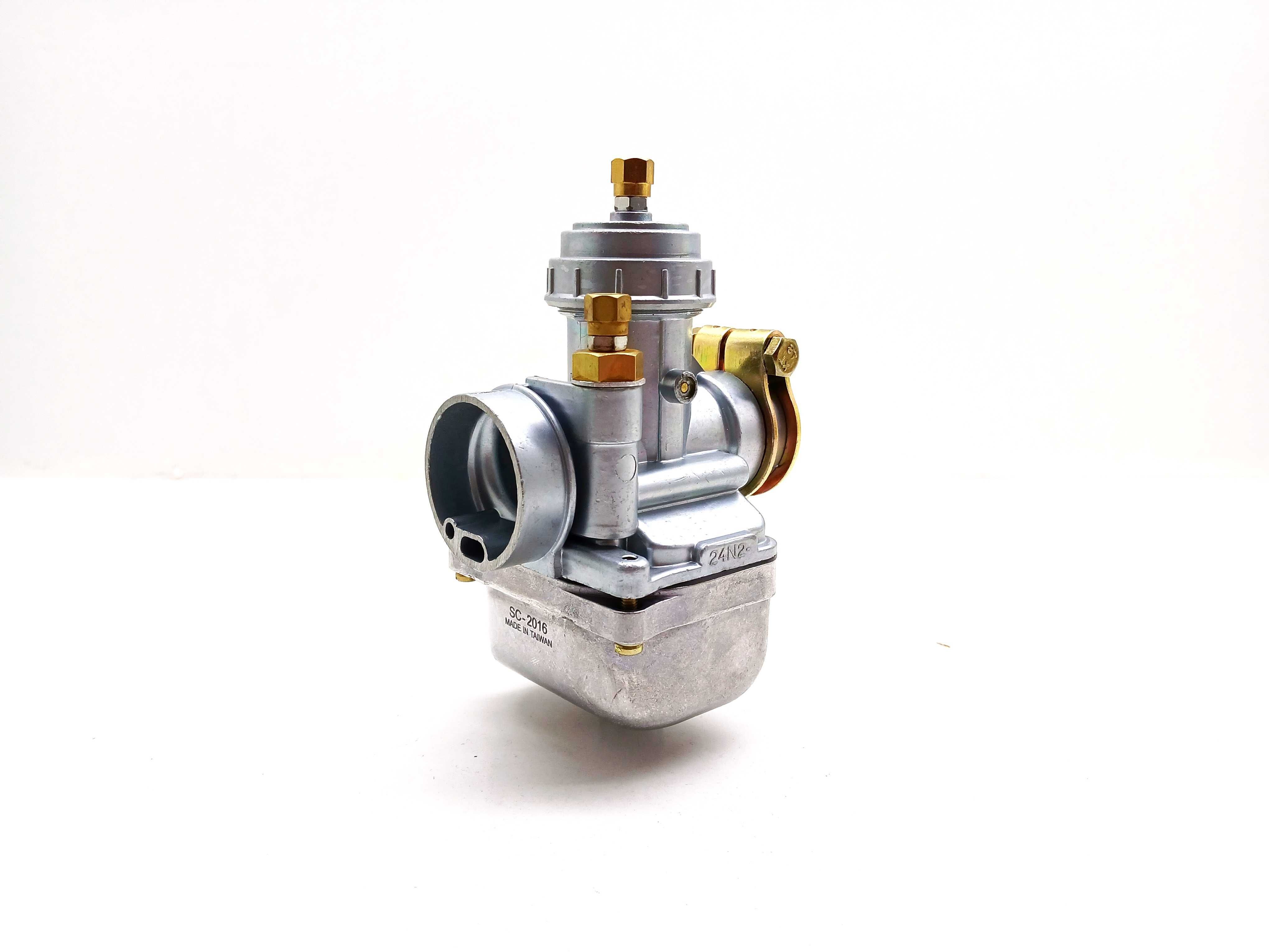 Nowy Gaźnik MZ ETZ 125 ETZ 150 24n2