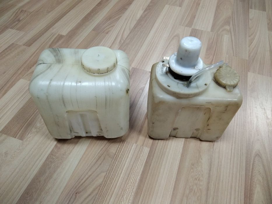 Бачок омывателя ВАЗ 2101 - 2107