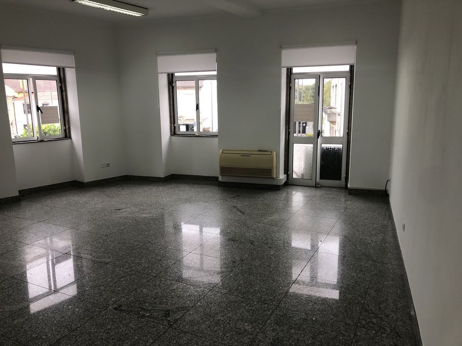 Escritório consultório sala