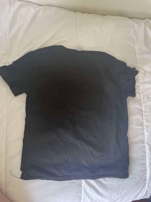 T-shirt Boku no Hero tamanho S