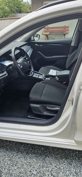 Skoda Octavia 4 wynajem z wykupem prywatne raty bez bik krd leasing fv