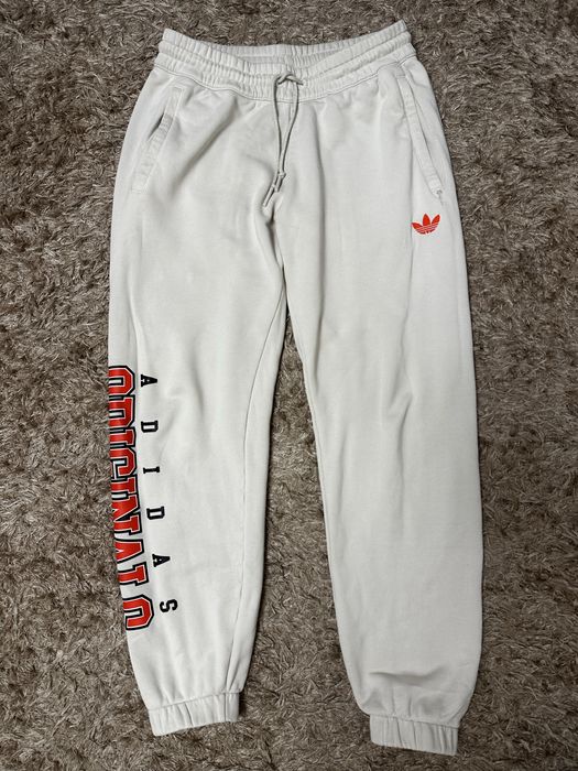 Штани adidas script