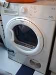 Máquina de secar roupa 7kg  Hotpoint usada