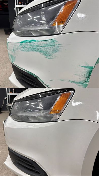 Полірування авто Чернігів