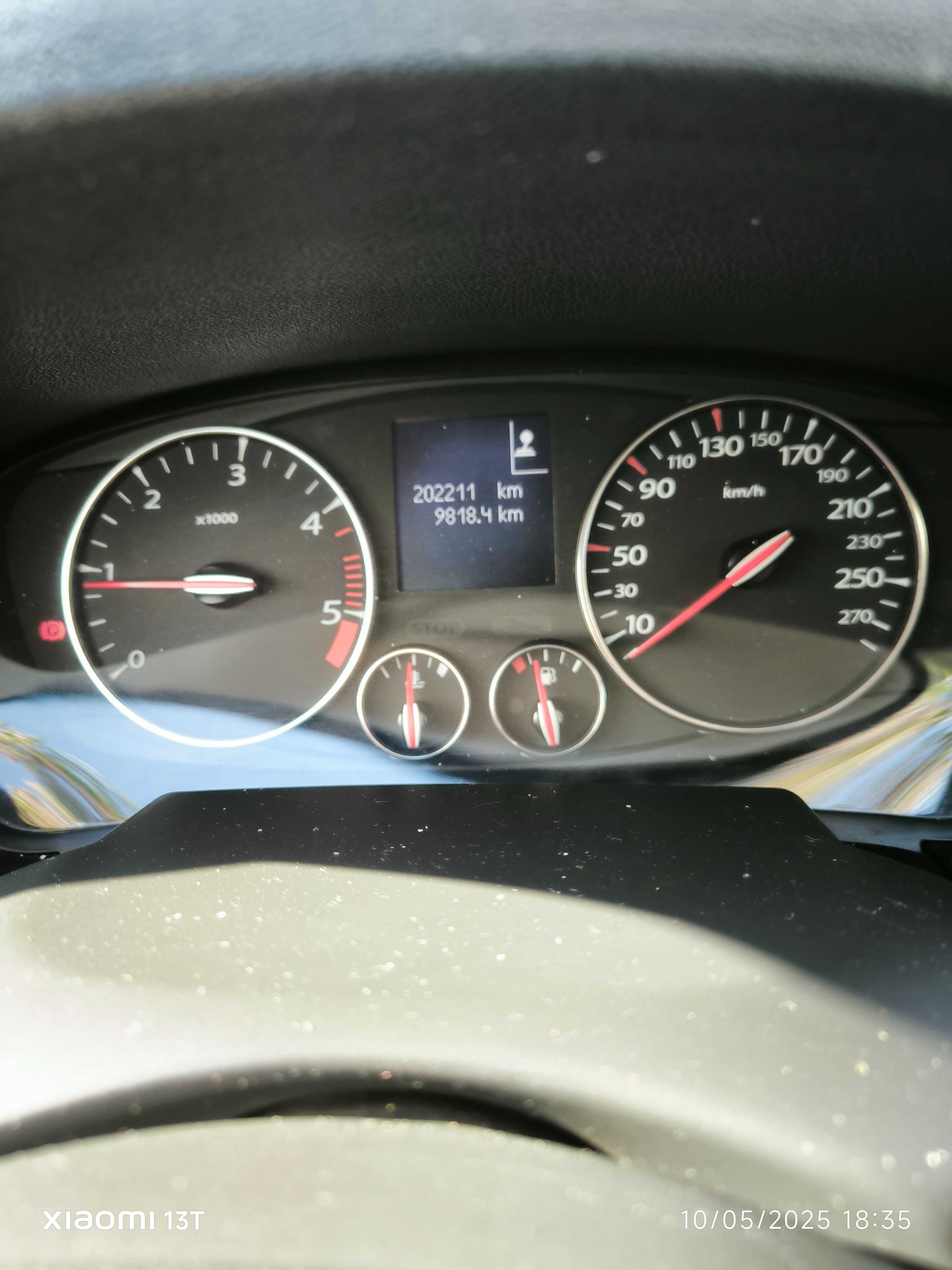 Renault laguna 3 1.5/110cv