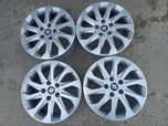 Диски литые R16 5x112 Seat Leon Volkswagen Skoda