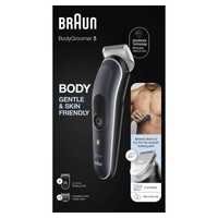 Trymer do Ciała Braun Bodygroomer 5 AS15