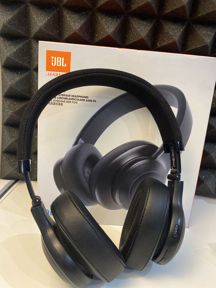 słuchawki jbl e55bt