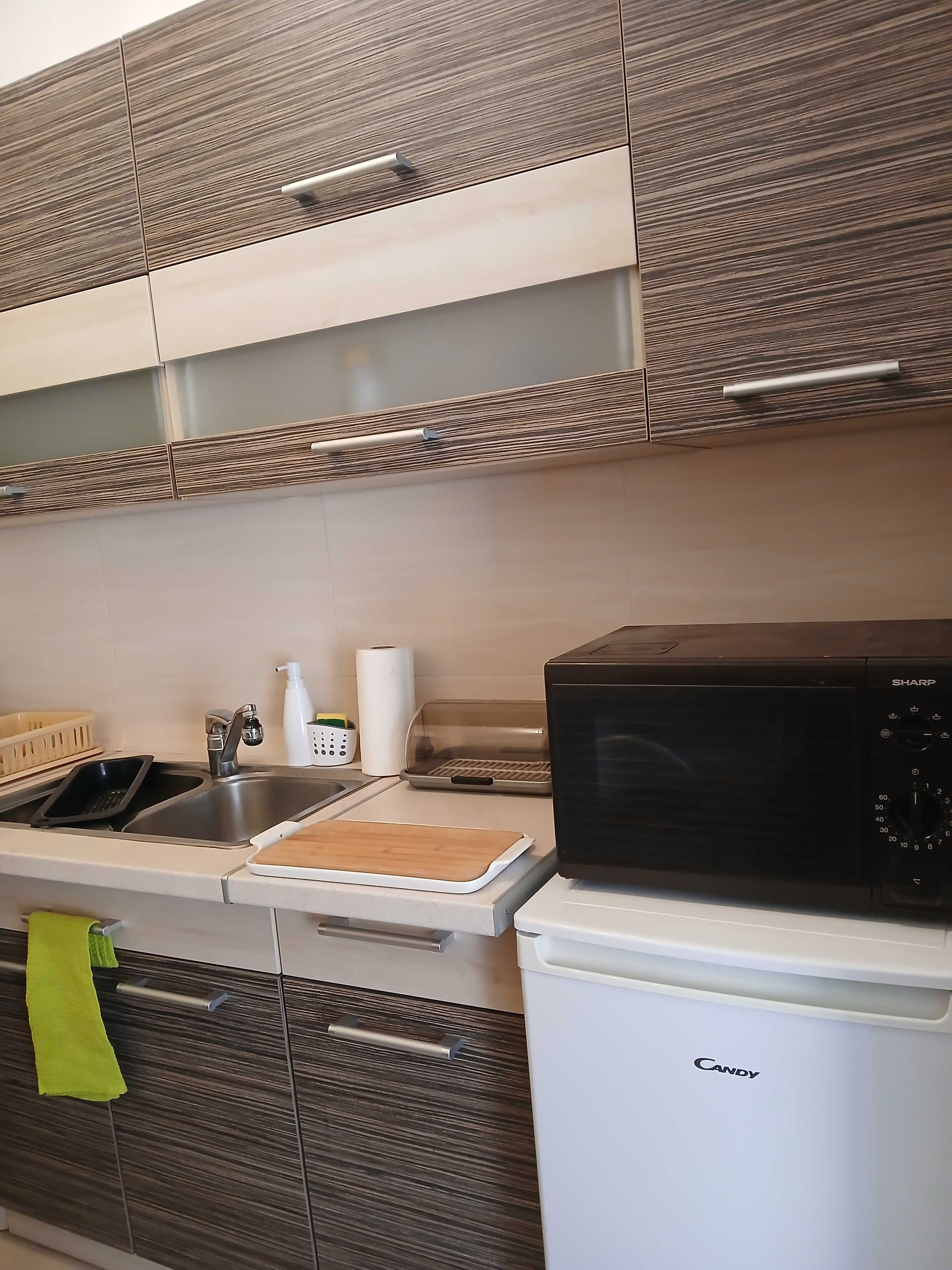 Mieszkanie/apartament Ustka 2025 dla niepalących