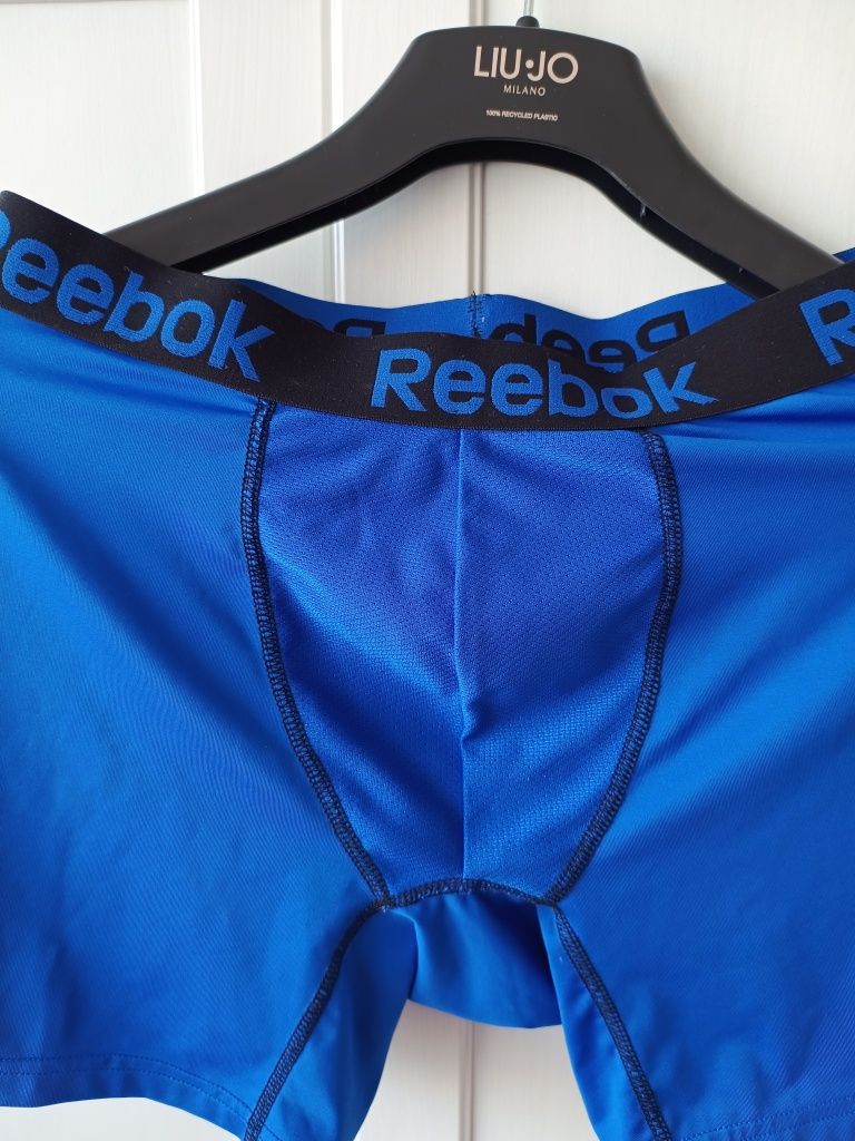 Bokserki męskie Reebok performance M