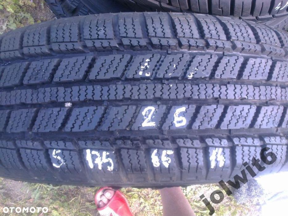 Rockstone 175/65/14 82T nr 26