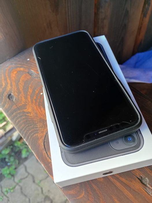 iPhone 11 jak nowy  super stan