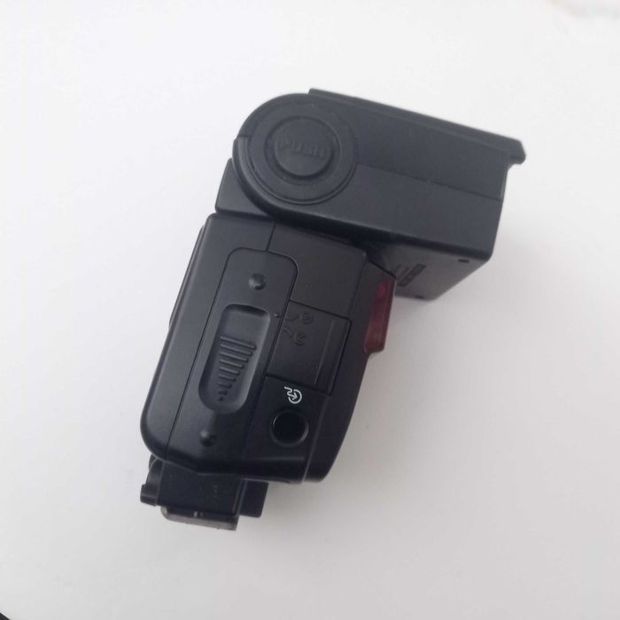 Flash Nikon Speedlight SB-600