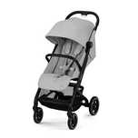 [OUTLET] Cybex Beezy Wózek Spacerowy Rama Czarna Fog Grey 2024