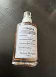 Margiela Autumn vibes 100ml