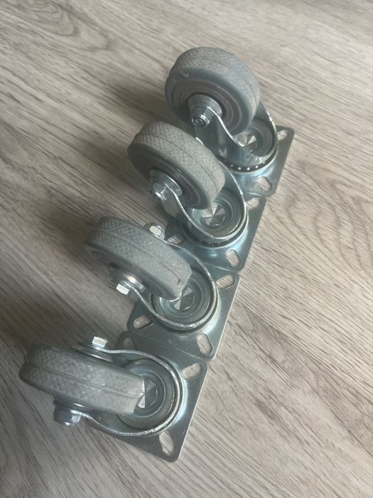 Ролики для стола