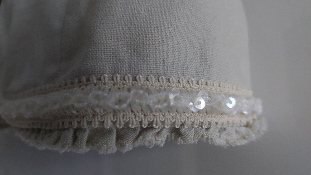 Efektowne wdzianko rozm 42