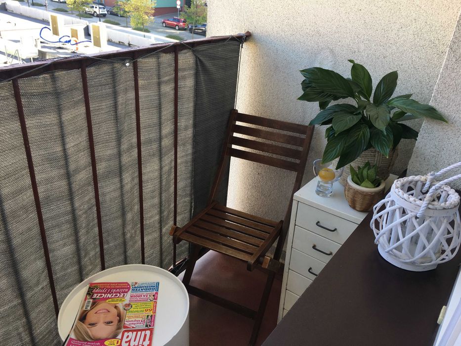 Sprzedam mieszkanie w centrum Głogowa z całym wyposażeniem