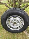 Opny Pirelli Carrier, Falke EuroWinter