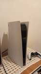 Ps5 em excelente estado