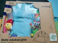Mata edukacyjna sun baby