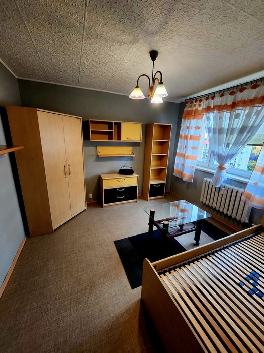 Sprzedam mieszkanie – ul. Mysłowicka, Racibórz